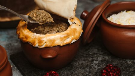 Voyage en Écosse : pourquoi il faut essayer le haggis au moins une fois ?