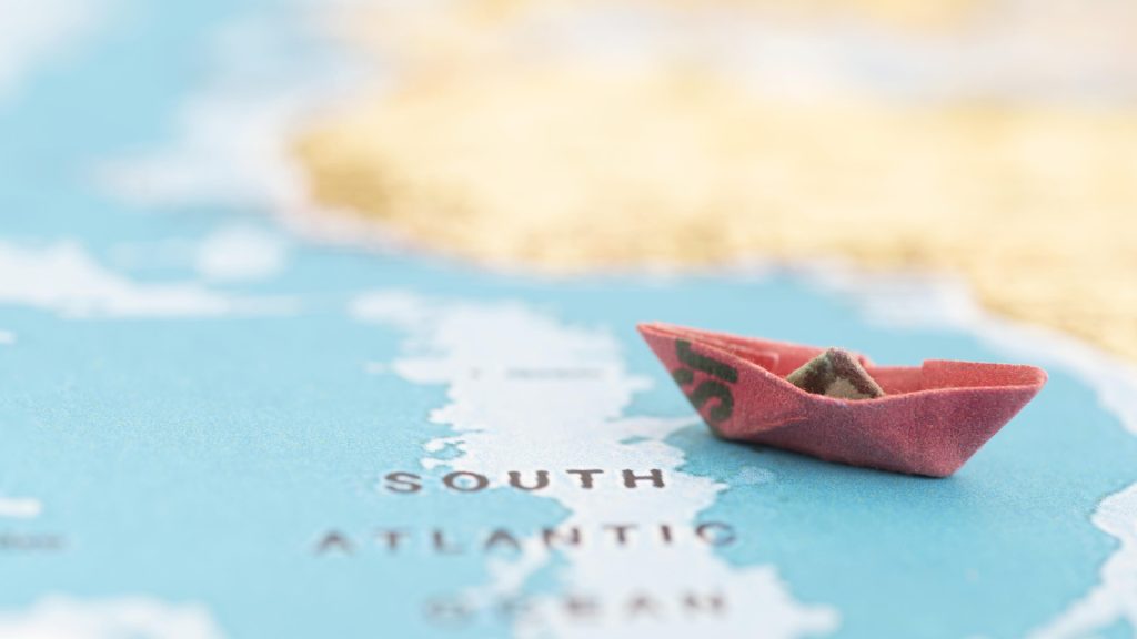 Découvrir plusieurs pays en un seul voyage en Méditerranée