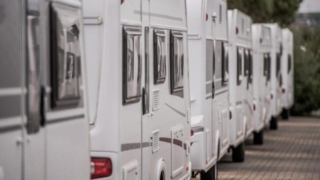 Achat d'un camping-car près de la Roche-sur-Yon : guide complet pour bien choisir son véhicule